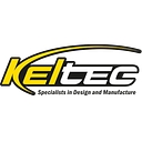 Keltec Engineering logo