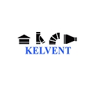 Kelvent Limited logo