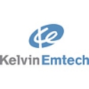 Kelvin Emtech logo