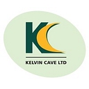 Kelvin Cave Limited logo