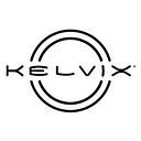 Kelvix logo