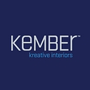 Kember Floors logo