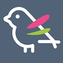 Kemble At Home logo