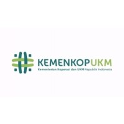 Kementerian Koperasi dan UKM (KemenKopUKM) logo