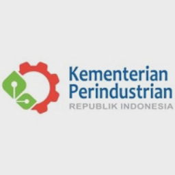 Logo of kemenperin.go.id