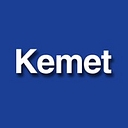 Kemet International Ltd logo