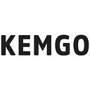 Kemgo Inc. logo