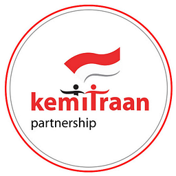 Stuja Kemitraan Indonesia logo