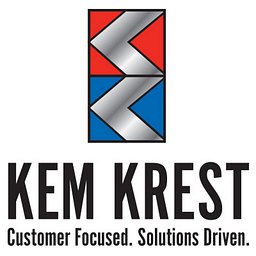 Kem Krest LLC logo