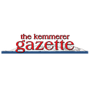 Kemmerergazette logo
