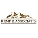 Kemp Associates logo