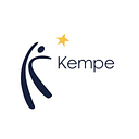 The Kempe Foundation logo