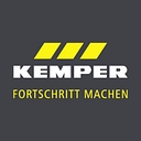 Kemper Uk & Ireland logo