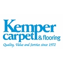Kemper Carpet logo
