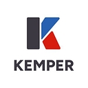 Kemper Equipment logo