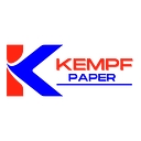 Kempf Paper Corporation logo