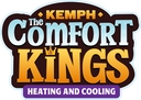 Kemph Heating & Air Conditioning logo