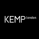 Kemp London logo