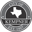 City of Kempner logo
