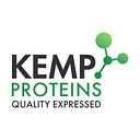 Kemp Proteins logo