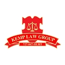 Kemp, Ruge & Green Law Group logo