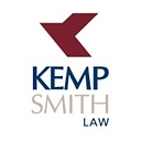 Kemp Smith Llp logo