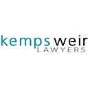 Kemps Weir logo