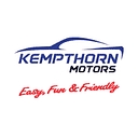 Kempthorn Motors logo