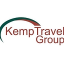 Kemp Travel Group logo