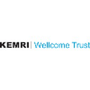KEMRI-Wellcome Trust logo
