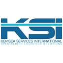 Kemsea Services International Pty Ltd logo
