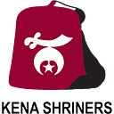 Kena Shriners logo