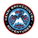 Kenai Backcountry Adventures logo