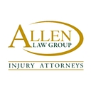 Kenneth J. Allen Law Group logo