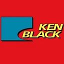 Ken Blacks Toys & Nursery logo