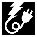 KBE Electric logo