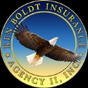 Ken Boldt Insurance Inc logo