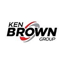 Ken Brown Motors Limited logo