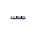 Kencade Construction, Inc. logo