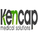 Kencap Medical Solutions logo