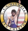 Chertow Gold Medal Wrestling Camp System logo