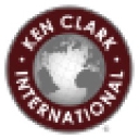 Ken Clark International logo
