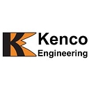 Kenco Engineering, Inc. logo