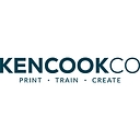 Ken Cook Co. logo