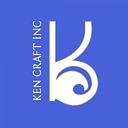 Ken Craft Inc logo