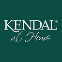 Kendal At Home logo