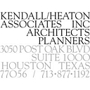 Kendall/Heaton Associates, Inc. logo
