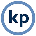 Kendall Press logo