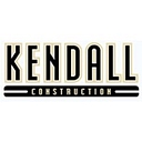Kendall Construction logo