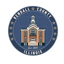 Kendall County logo